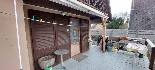 Eladó családi ház, Dömsödön 43 M Ft, 4 szobás