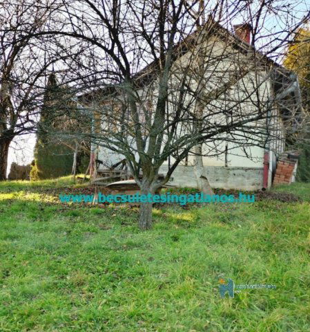 Eladó mezogazdasagi ingatlan, Zalaegerszegen 3.5 M Ft