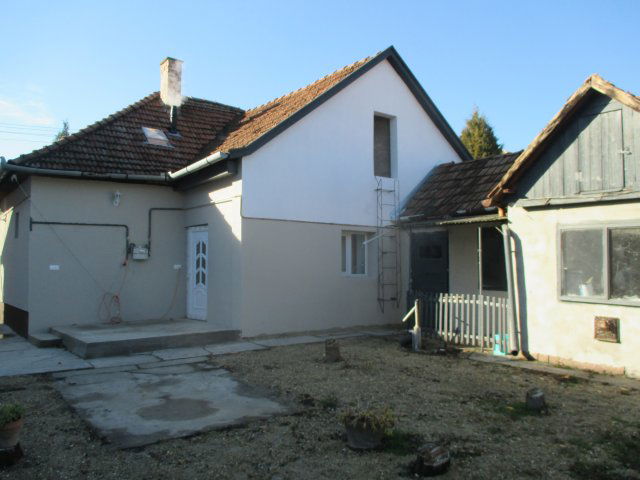 Eladó családi ház, Békéscsabán 37.9 M Ft, 2 szobás