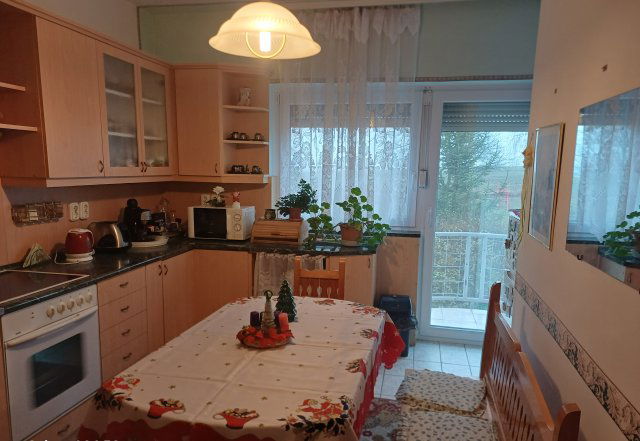 Eladó téglalakás, Galgamácsán 51.5 M Ft, 3 szobás