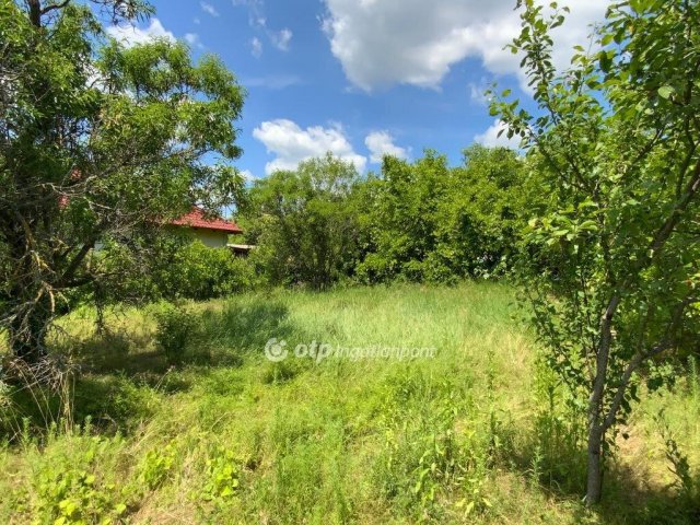 Eladó telek, Budapesten, XXII. kerületben 27.9 M Ft