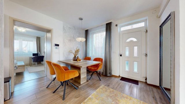 Eladó családi ház, Nyírbátorban 45 M Ft, 1+1 szobás