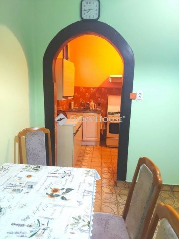 Eladó családi ház, Izsákon, Mező utcában 33.5 M Ft, 3 szobás