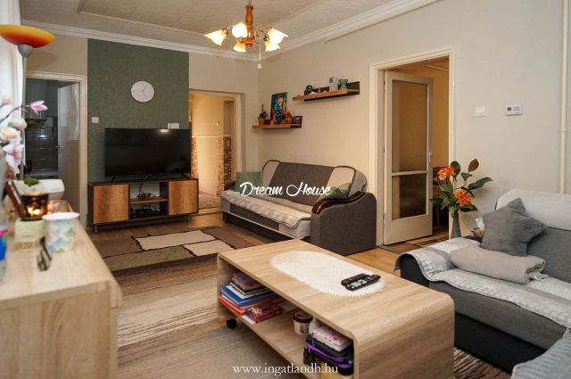 Eladó családi ház, Nyírpazonyon 54.9 M Ft, 3 szobás