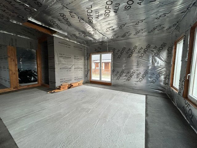 Eladó sorház, Balatonmáriafürdőn 45 M Ft, 2 szobás