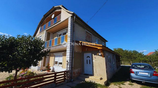 Eladó családi ház, Bőcsön 39.9 M Ft, 6 szobás