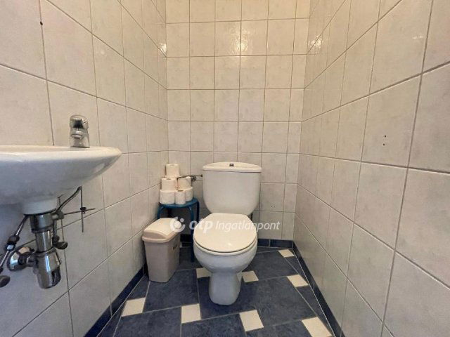 Eladó ikerház, Budapesten, II. kerületben 219 M Ft, 6 szobás