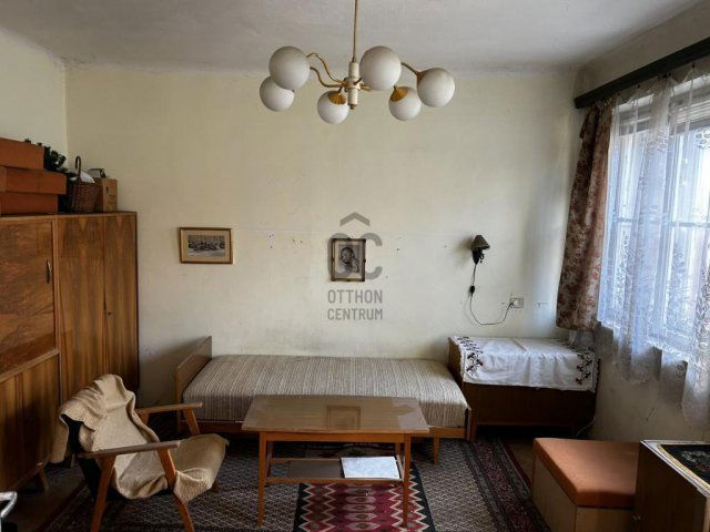 Eladó téglalakás, Budapesten, IV. kerületben 27 M Ft, 1 szobás