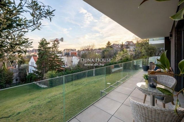 Eladó téglalakás, Budapesten, II. kerületben 542 M Ft, 5 szobás