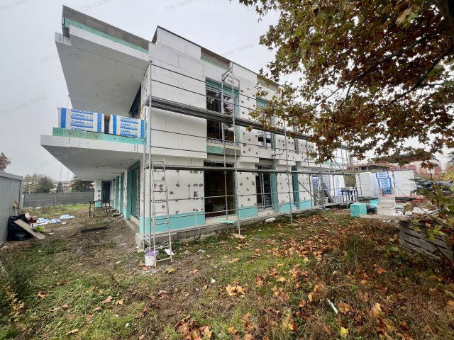 Eladó téglalakás, Balatonlelleén 69.9 M Ft, 2 szobás