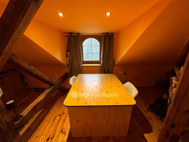 Eladó téglalakás, Budapesten, X. kerületben 75 M Ft, 2 szobás