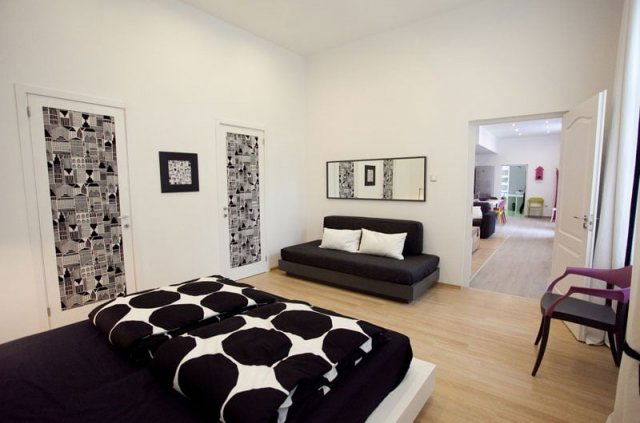 Kiadó téglalakás, albérlet, IX. kerületben, Lónyay utcában