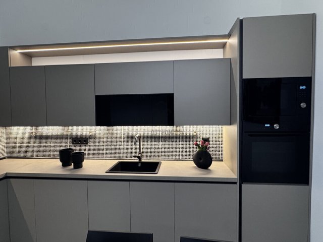 Eladó téglalakás, Budapesten, VI. kerületben 179.9 M Ft