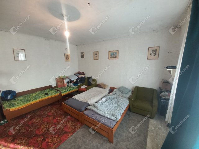 Eladó családi ház, Fonón 11.1 M Ft, 2 szobás