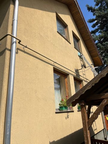 Eladó téglalakás, Piliscsabán 55 M Ft, 1+2 szobás