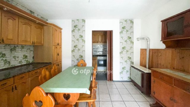 Eladó sorház, Bőnyön 37.8 M Ft, 3 szobás / költözzbe.hu