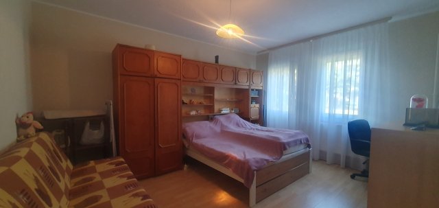 Eladó téglalakás, Keszthelyen 43.5 M Ft, 1 szobás