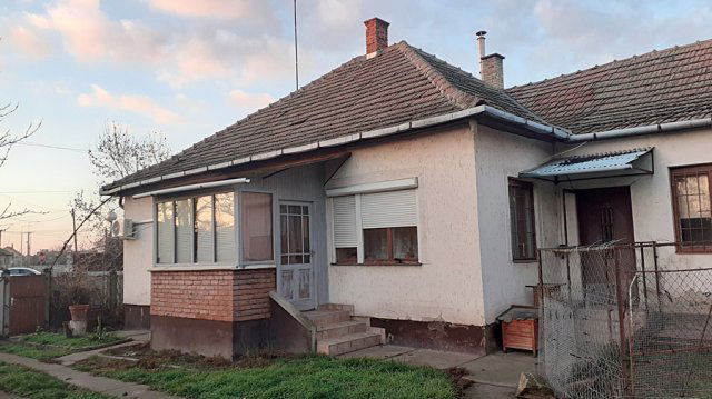 Eladó családi ház, Derecskén, Dózsa György utcában 38.5 M Ft