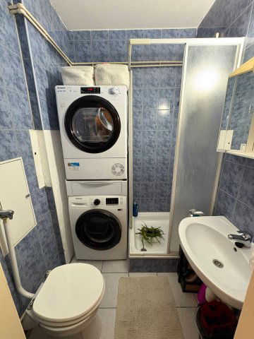 Kiadó téglalakás, albérlet, Miskolcon 130 E Ft / hó, 1+1 szobás