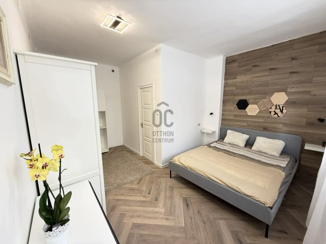 Eladó téglalakás, Budapesten, XIV. kerületben, Dorozsma közben