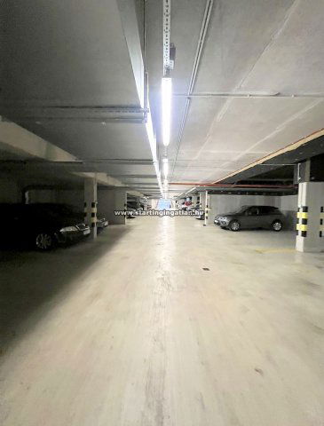 Eladó garázs, Budapesten, XIII. kerületben, Berettyó utcában