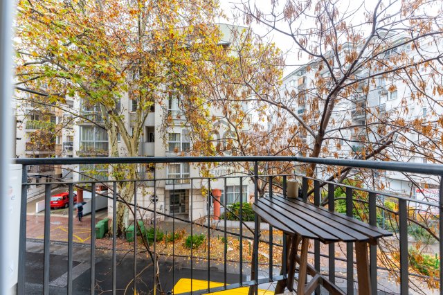 Eladó téglalakás, Budapesten, XIII. kerületben, Mór utcában