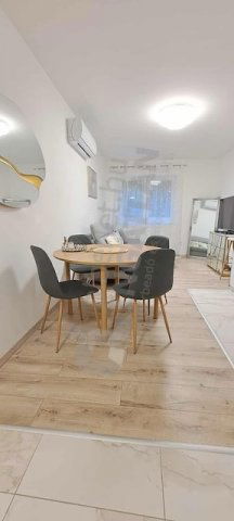 Kiadó téglalakás, albérlet, Budapesten, II. kerületben