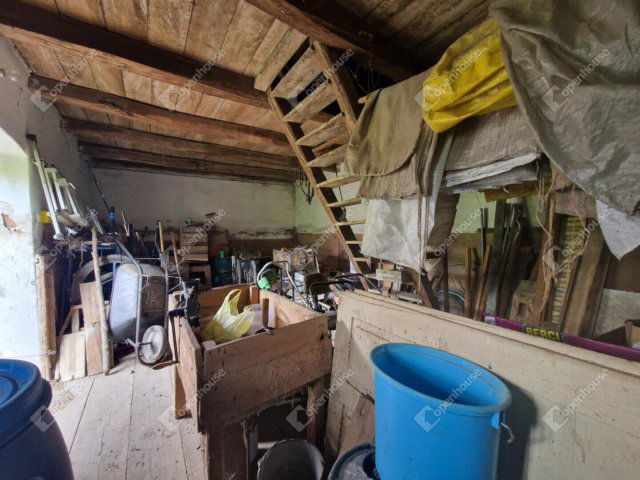 Eladó családi ház, Ácsteszéren 59 M Ft, 5 szobás