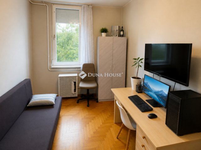 Eladó téglalakás, Budapesten, XVI. kerületben 73.99 M Ft