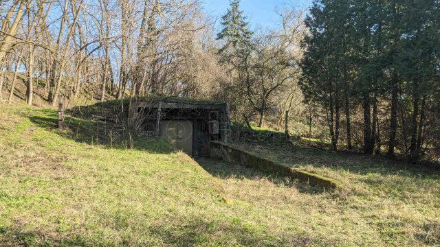 Eladó mezogazdasagi ingatlan, Szigligeten 23.5 M Ft, 2 szobás