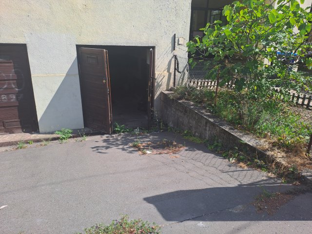 Eladó garázs, Budapesten, XIV. kerületben 8.7 M Ft