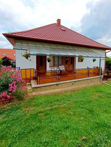 Eladó családi ház, Boncodföldén 39.9 M Ft, 2 szobás