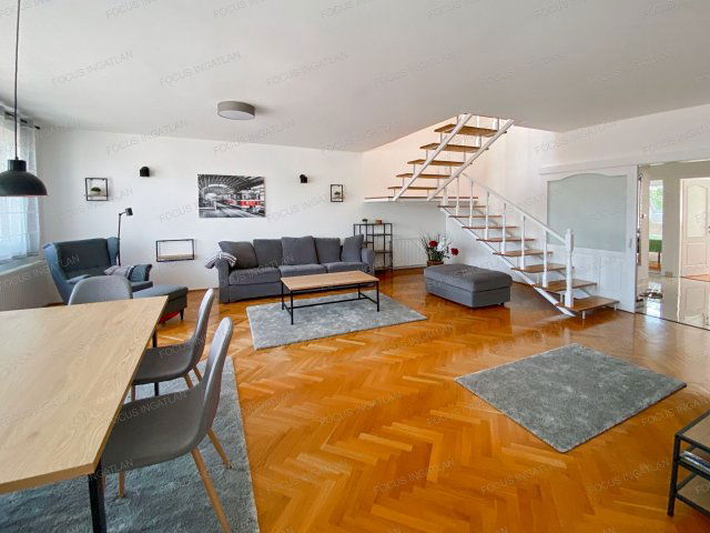 Kiadó téglalakás, albérlet, Kecskeméten, Mikes utcában