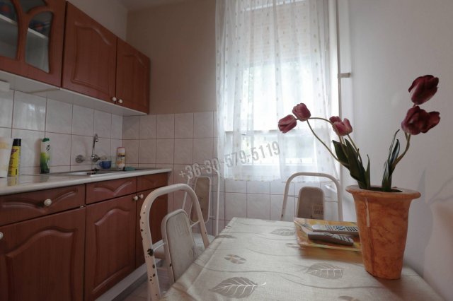 Eladó téglalakás, Békéscsabán, Katona utcában 33.9 M Ft