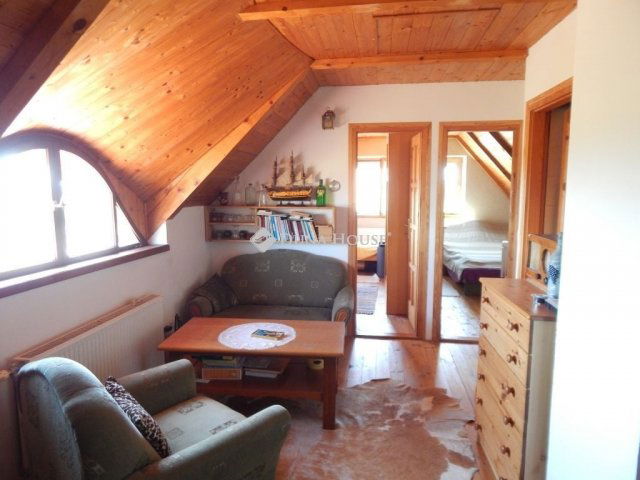 Eladó nyaraló, Lepsényben 64.9 M Ft, 7 szobás