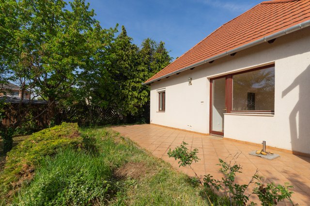 Eladó családi ház, Budapesten, XVII. kerületben 109.9 M Ft
