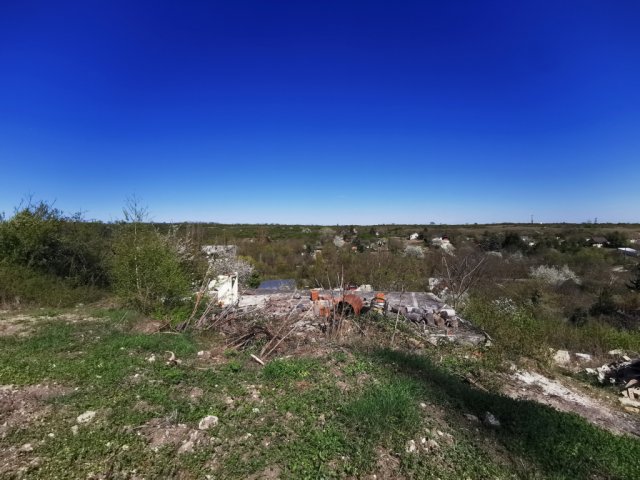 Eladó telek, Törökbálinton 41.27 M Ft / költözzbe.hu