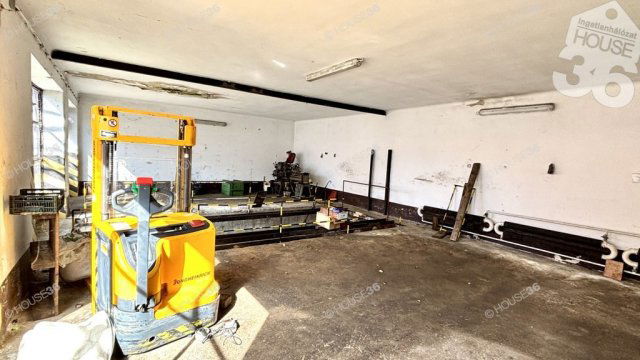 Eladó családi ház, Kiskunfélegyházán 59.9 M Ft, 4 szobás