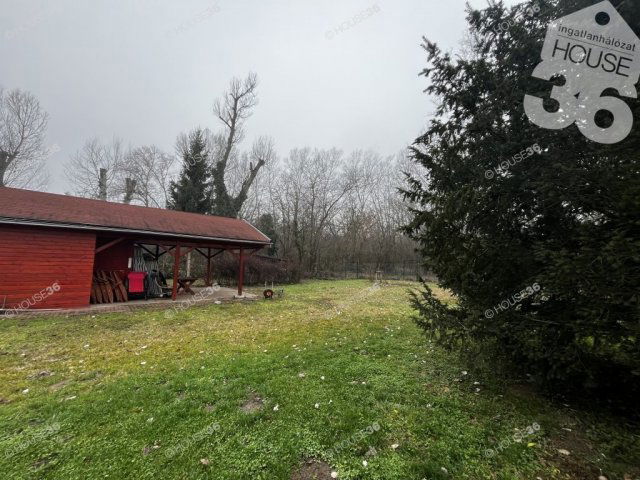 Eladó telek, Szigetmonostorban 37 M Ft / költözzbe.hu