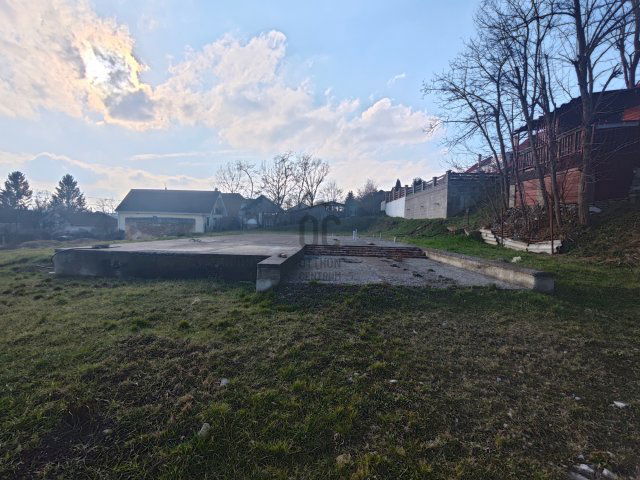 Eladó telek, Egerben 15.33 M Ft / költözzbe.hu