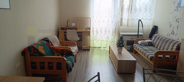 Kiadó téglalakás, albérlet, Szegeden, Alföldi utcában