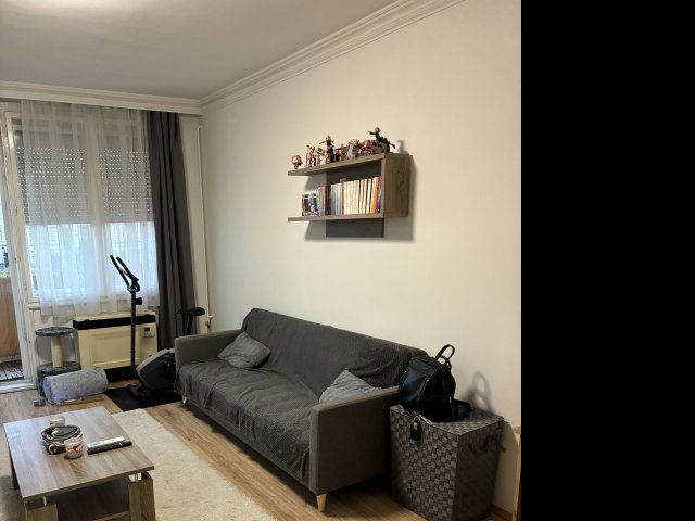 Eladó téglalakás, Debrecenben 59.9 M Ft, 2 szobás