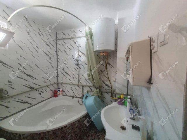 Eladó családi ház, Csokonyavisontán 21.9 M Ft, 1 szobás