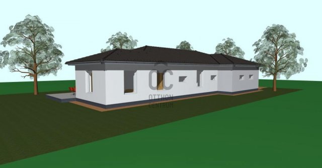 Eladó családi ház, Budapesten, XVIII. kerületben 194 M Ft