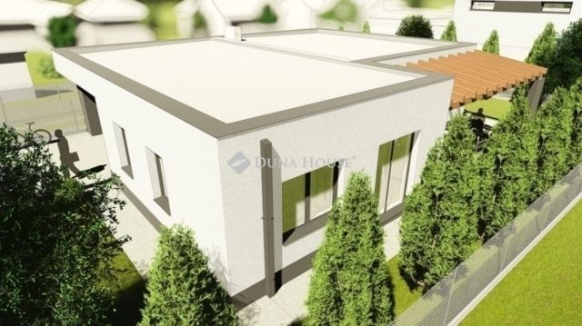 Eladó családi ház, Budapesten, XVIII. kerületben 145 M Ft