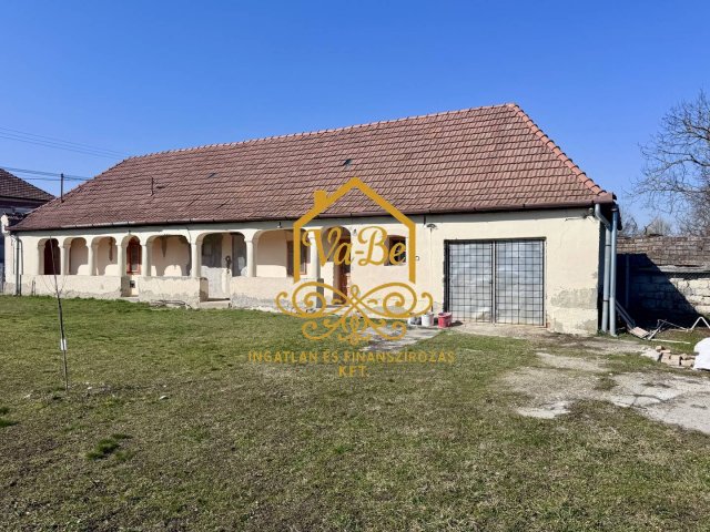 Eladó családi ház, Bélapátfalván 24.9 M Ft, 3 szobás