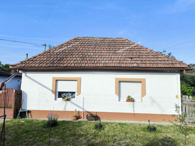 Eladó családi ház, Nagykörűn, Szabadság úton 24.5 M Ft