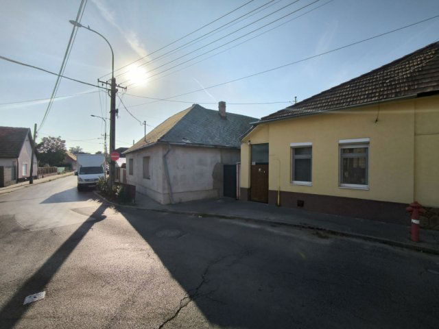 Eladó családi ház, XXIII. kerületben, Láng Endre utcában