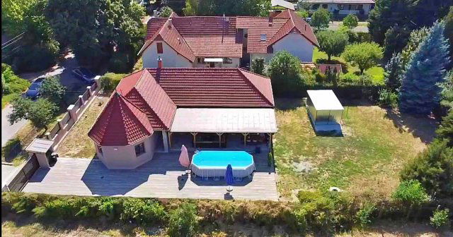 Eladó családi ház, Gödöllőn 149.9 M Ft, 3 szobás