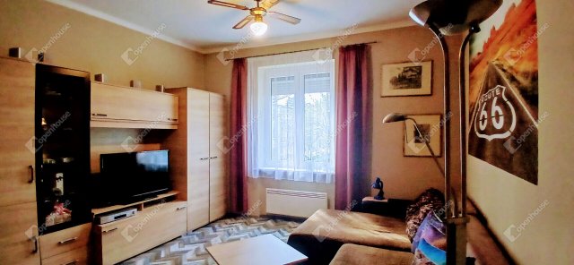 Eladó téglalakás, Gellénházán 29.9 M Ft, 2 szobás